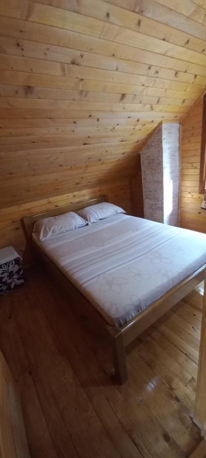 Crkvine Chalet Kolašin Exteriör bild