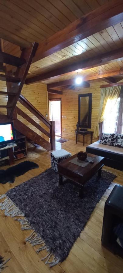 Crkvine Chalet Kolašin Exteriör bild