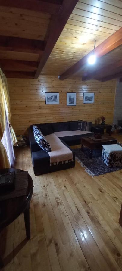Crkvine Chalet Kolašin Exteriör bild